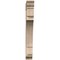 Ekena Millwork Merced Traditional Rough Sawn Bracket, Douglas Fir, 4"W x 26"D x 34"H BKT04X26X34MRC01RDF - alternate 2